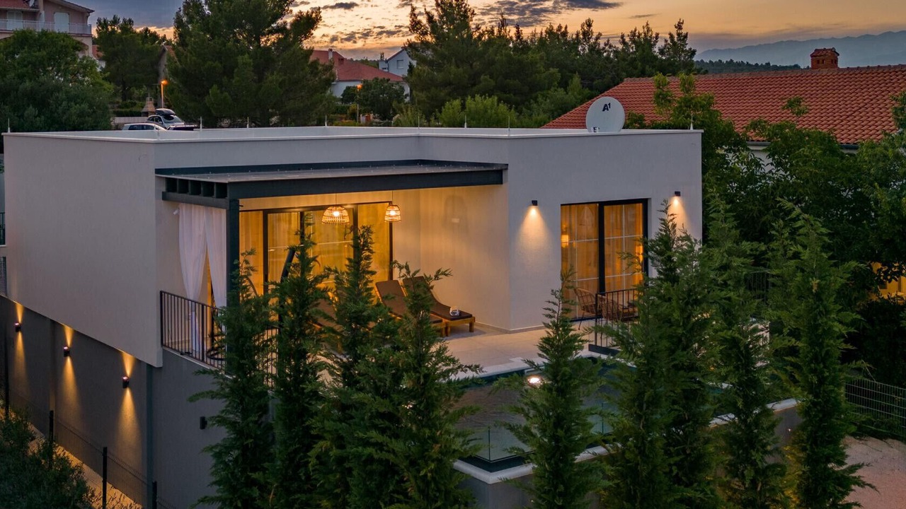 Photo of Outdoor in Pridraga