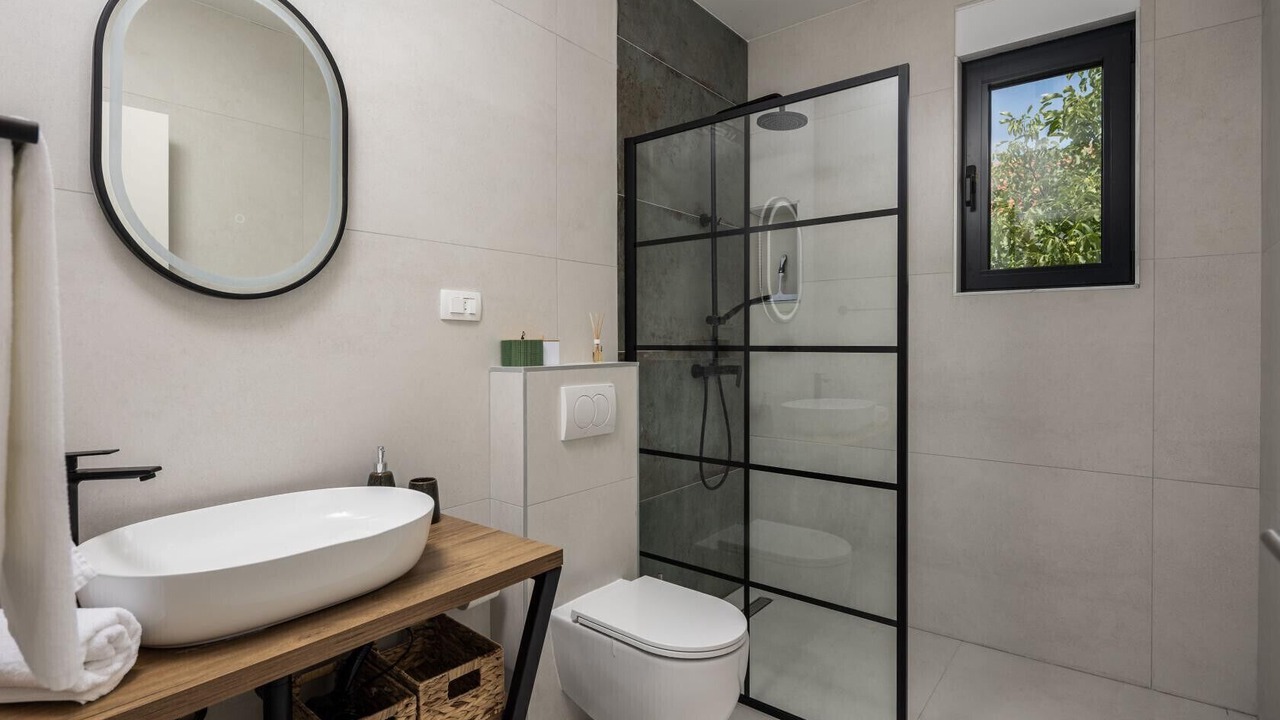 Photo of Bathroom in Pridraga