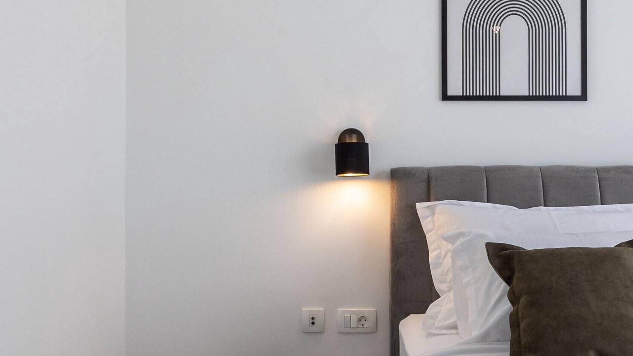 Photo of Bedroom in Pridraga