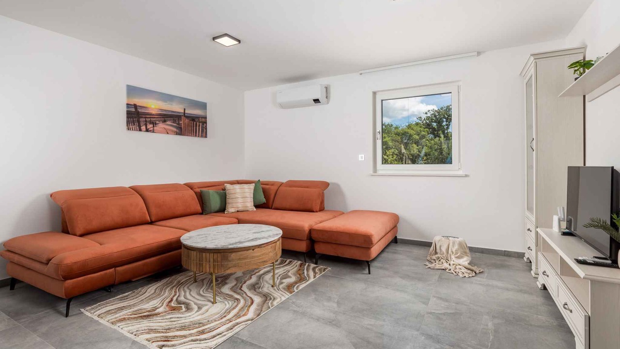 Photo of Livingroom in Vantacici