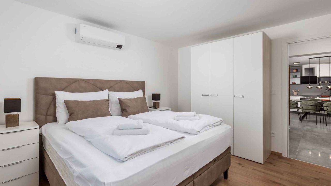 Photo of Bedroom in Vantacici