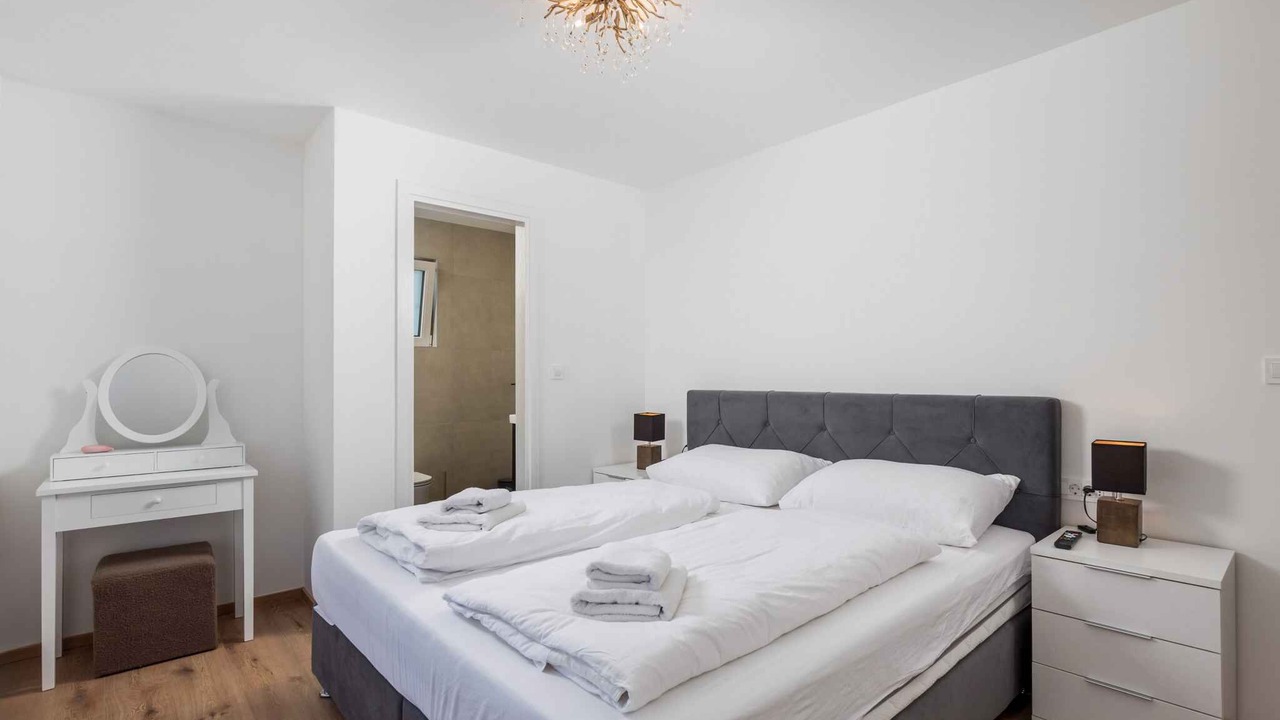 Photo of Bedroom in Vantacici