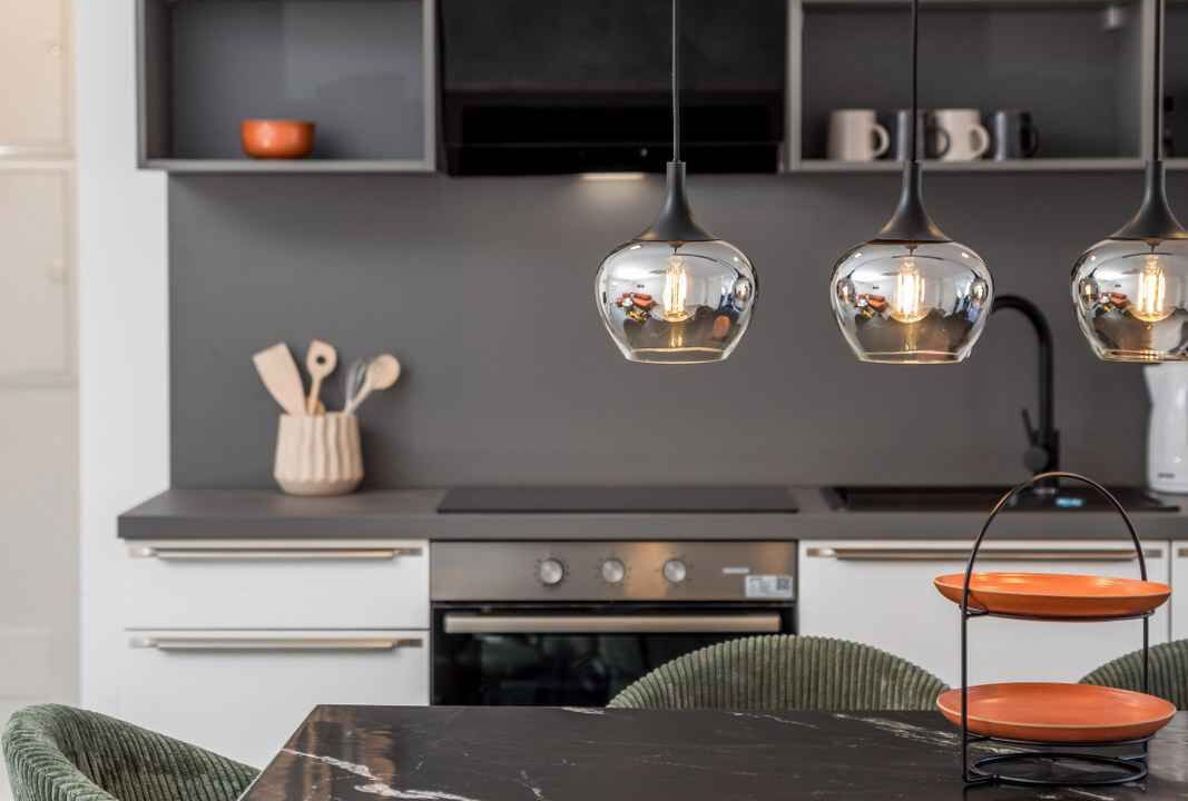Photo of Kitchen in Vantacici