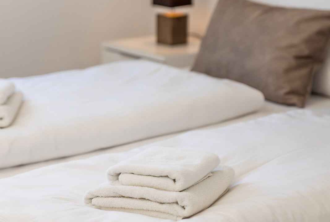 Photo of Bedroom in Vantacici