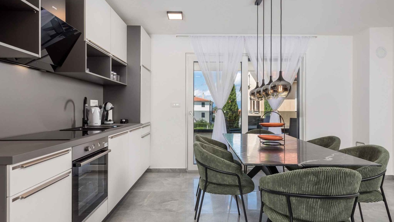 Photo of Kitchen in Vantacici