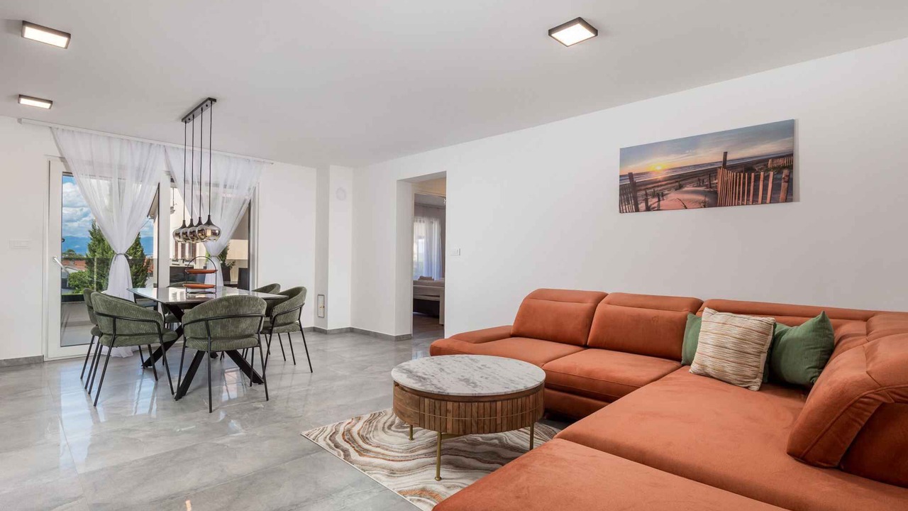 Photo of Livingroom in Vantacici