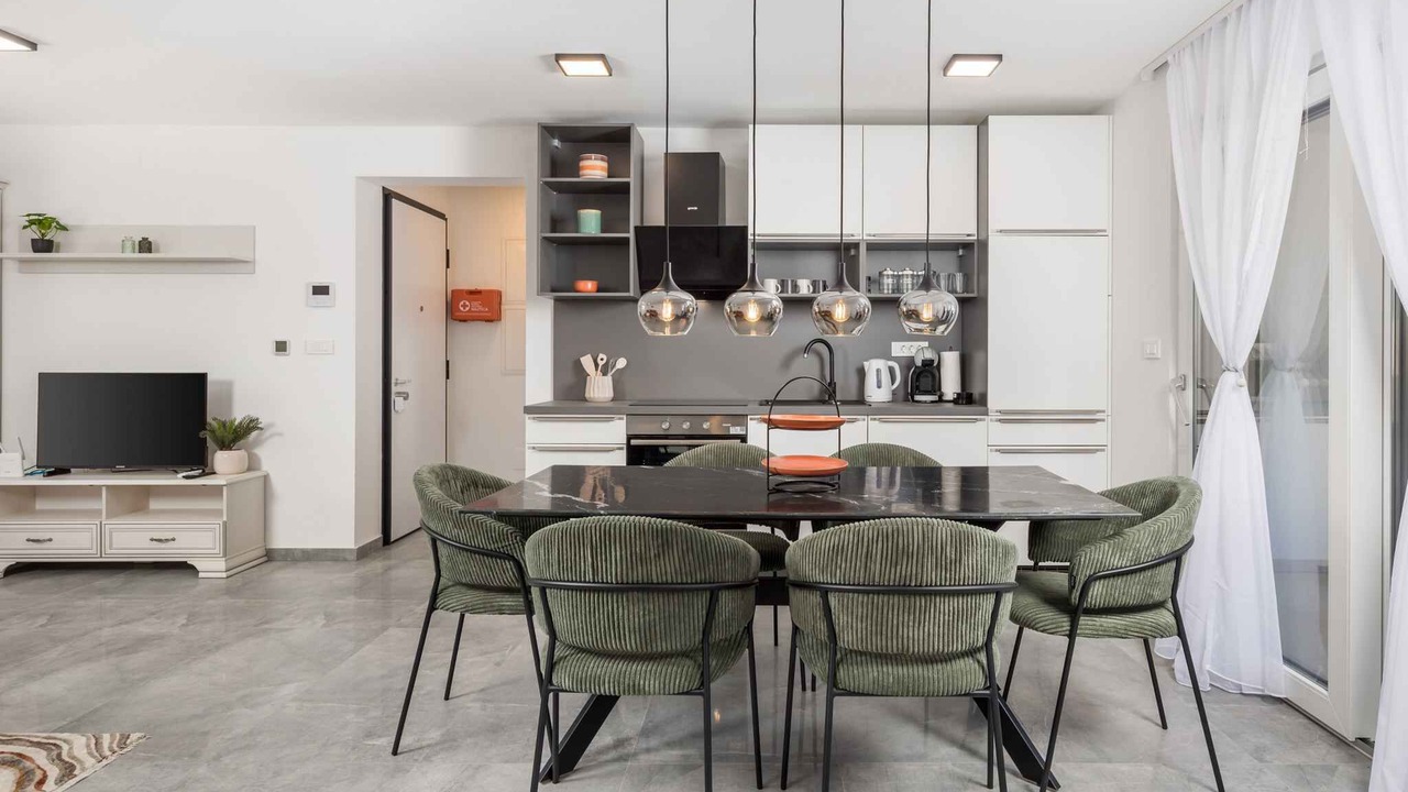 Photo of Kitchen in Vantacici