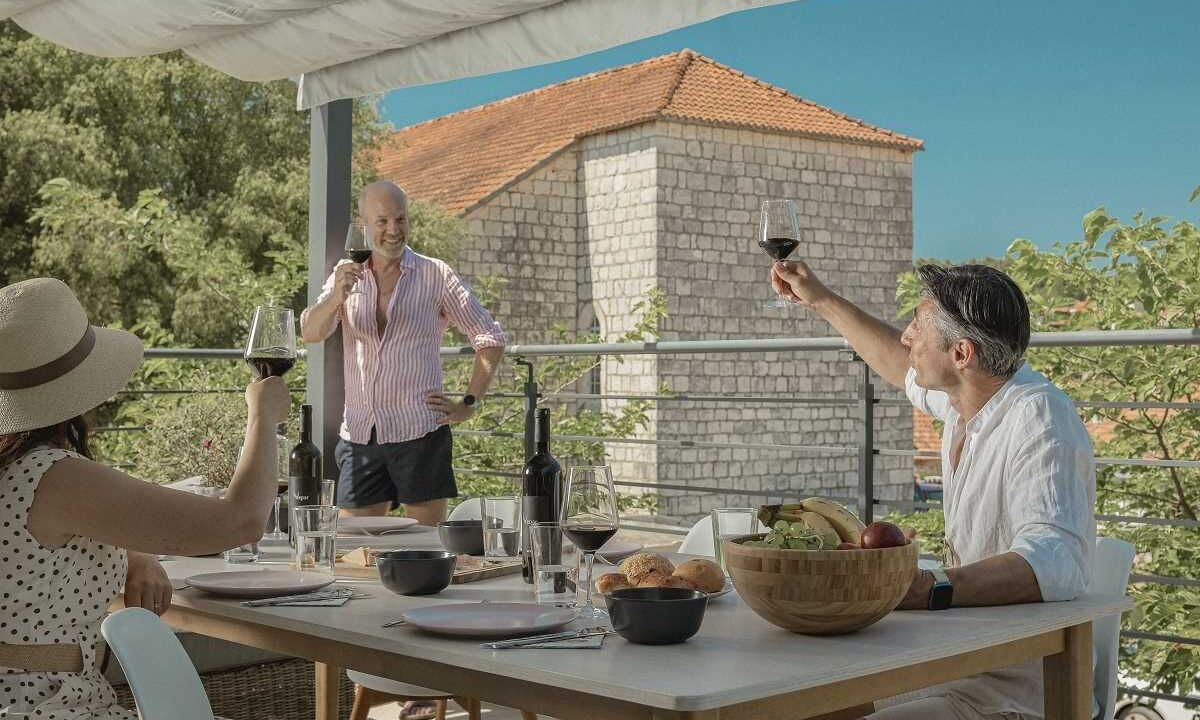 Photo of Outdoor in Vrboska