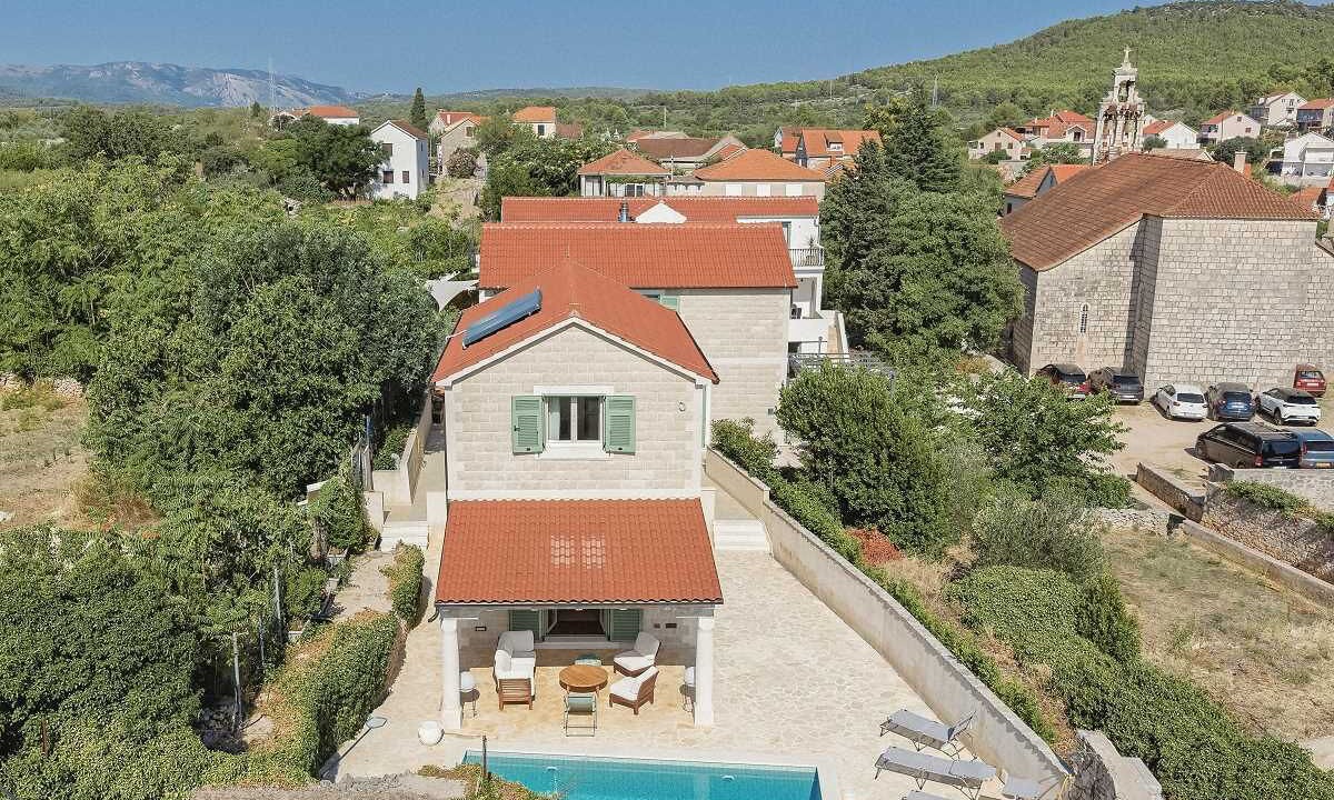 Photo of Outdoor in Vrboska