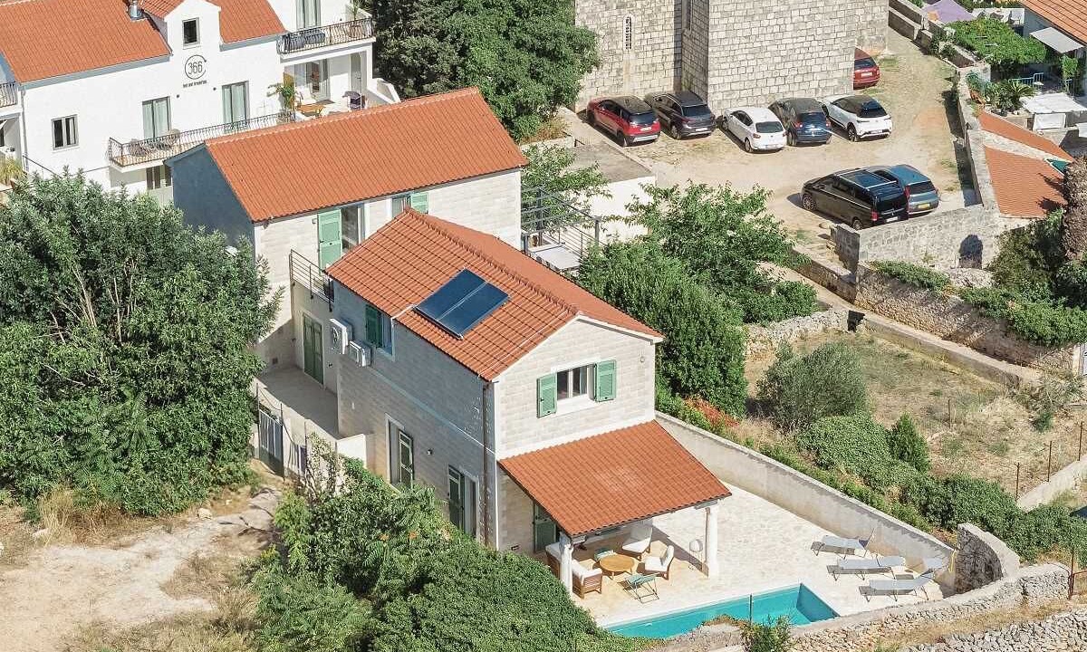 Photo of Outdoor in Vrboska