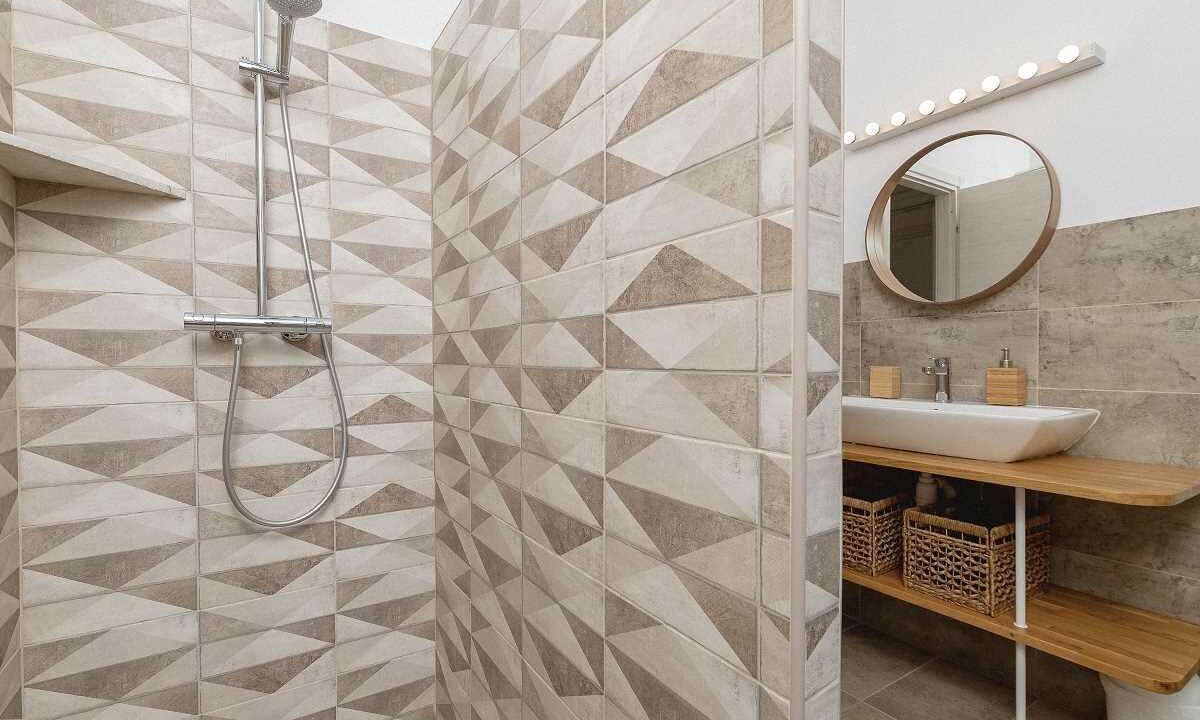 Photo of Bathroom in Vrboska