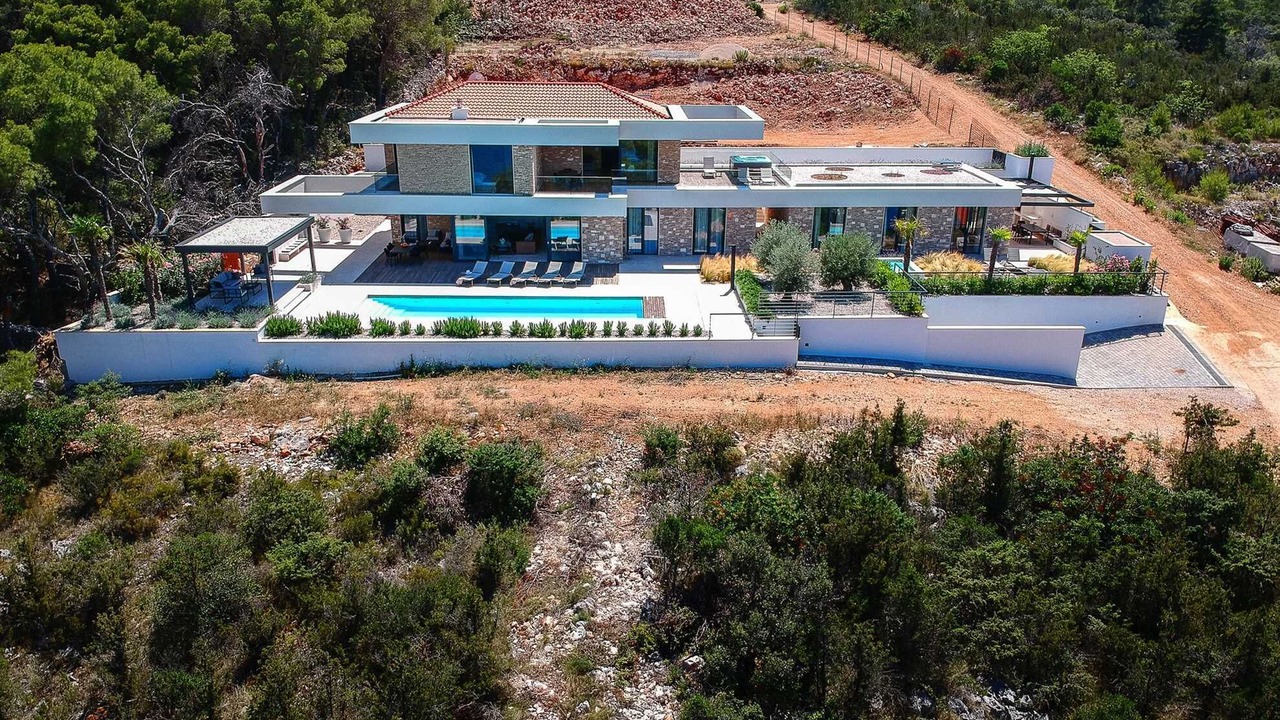 Photo of Outdoor in Island Hvar