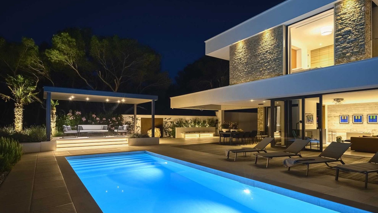 Photo of Outdoor in Island Hvar