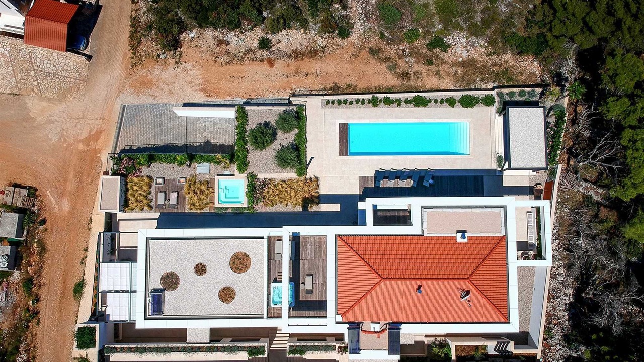 Photo of Outdoor in Island Hvar