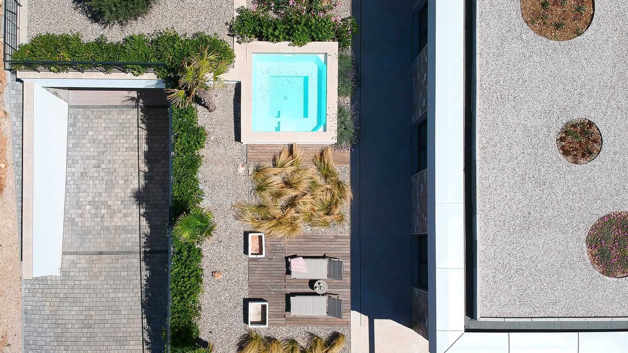 Photo of Outdoor in Island Hvar