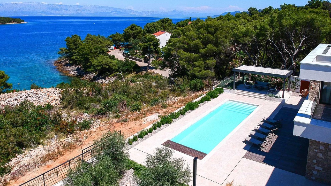 Photo of Outdoor in Island Hvar