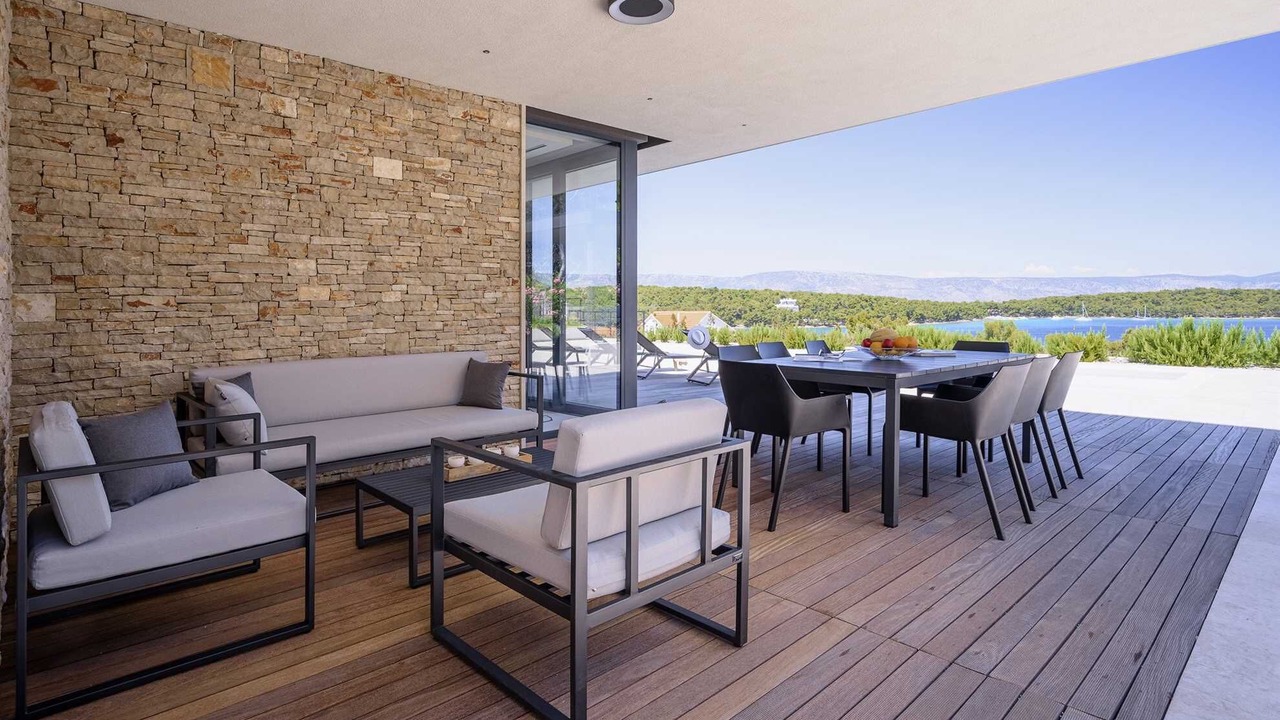 Photo of Outdoor in Island Hvar