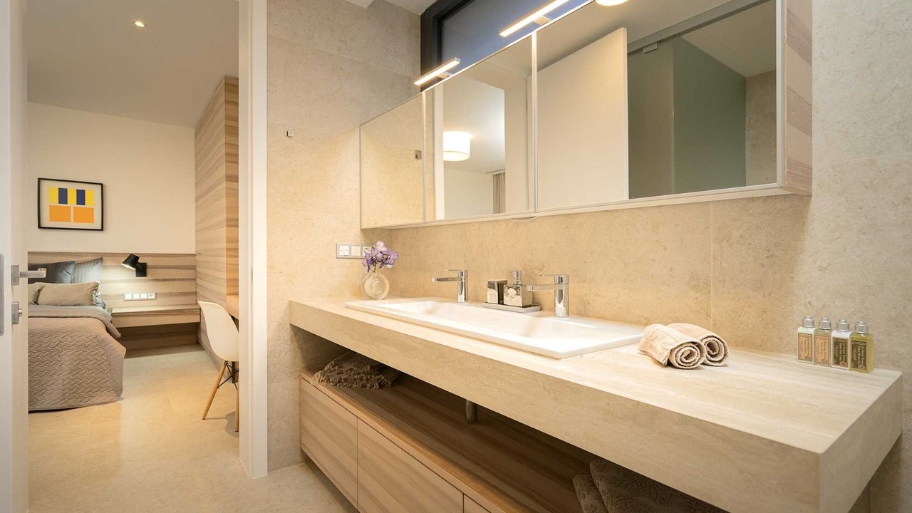 Photo of Bathroom in Island Hvar