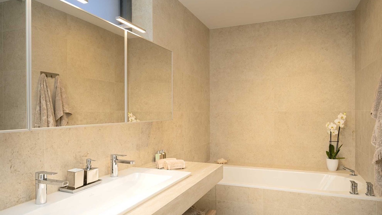 Photo of Bathroom in Island Hvar