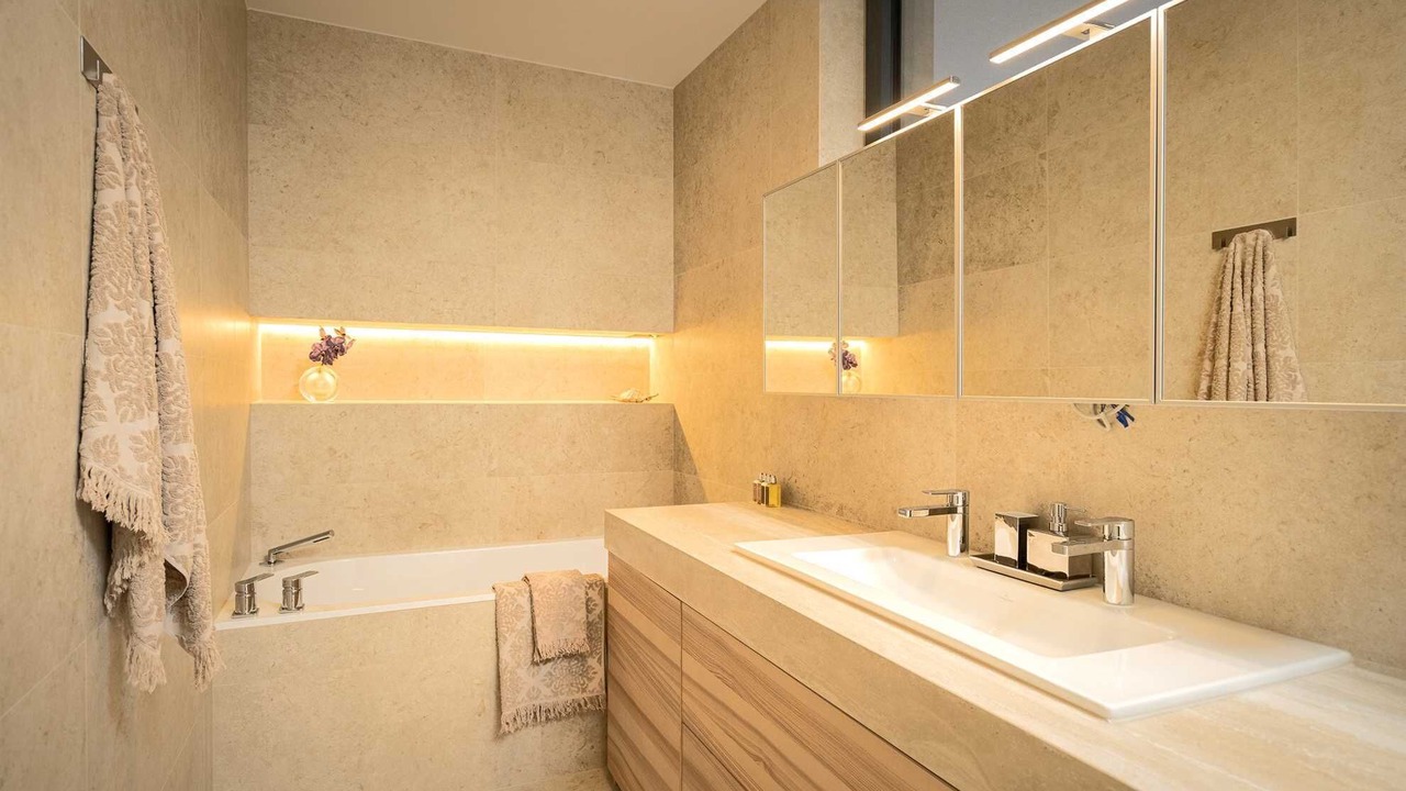 Photo of Bathroom in Island Hvar