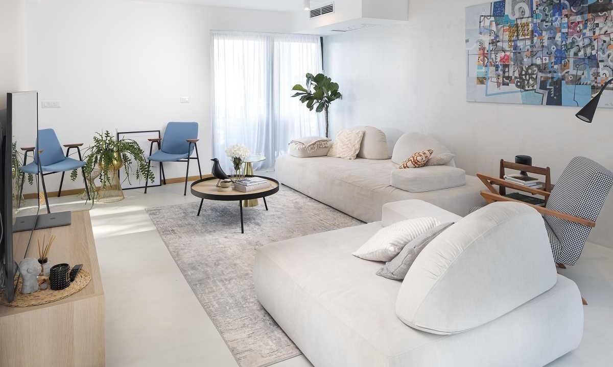 Photo of Livingroom in Zavala