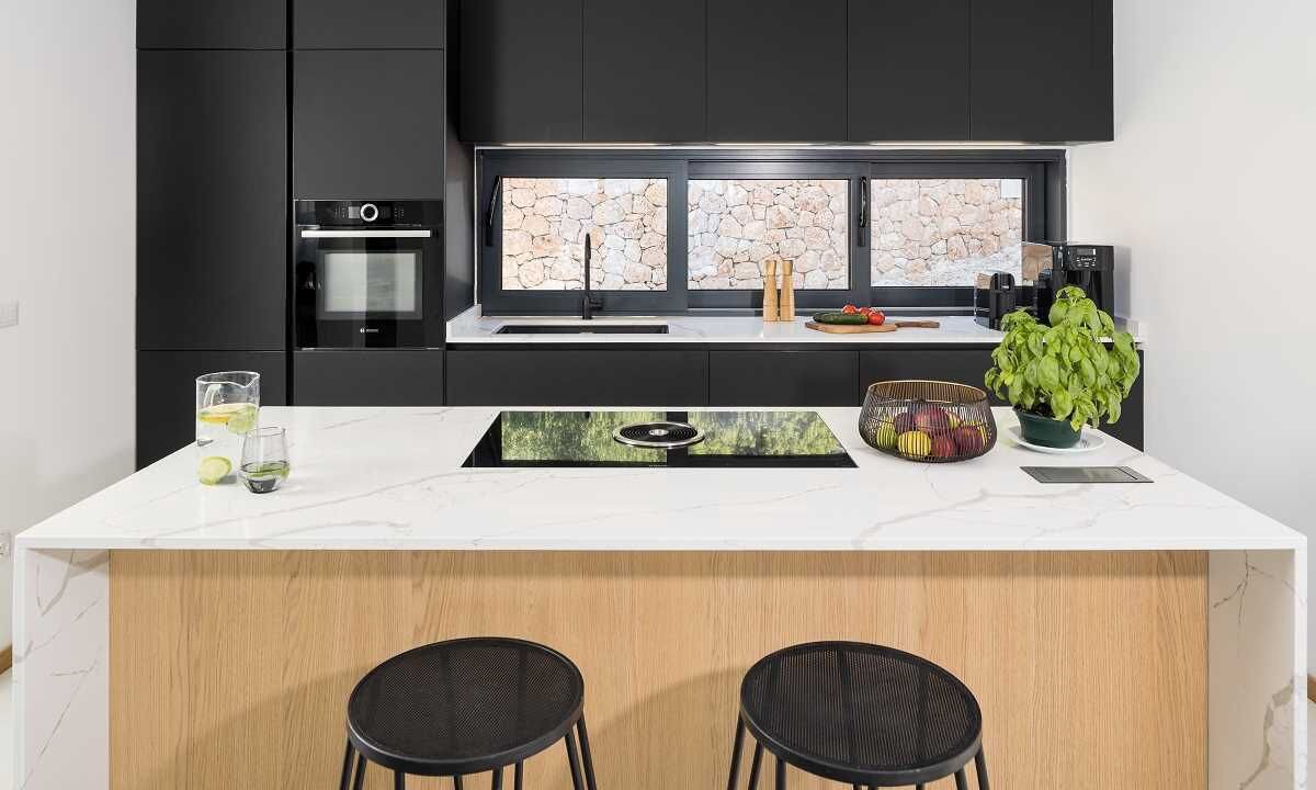 Photo of Kitchen in Zavala
