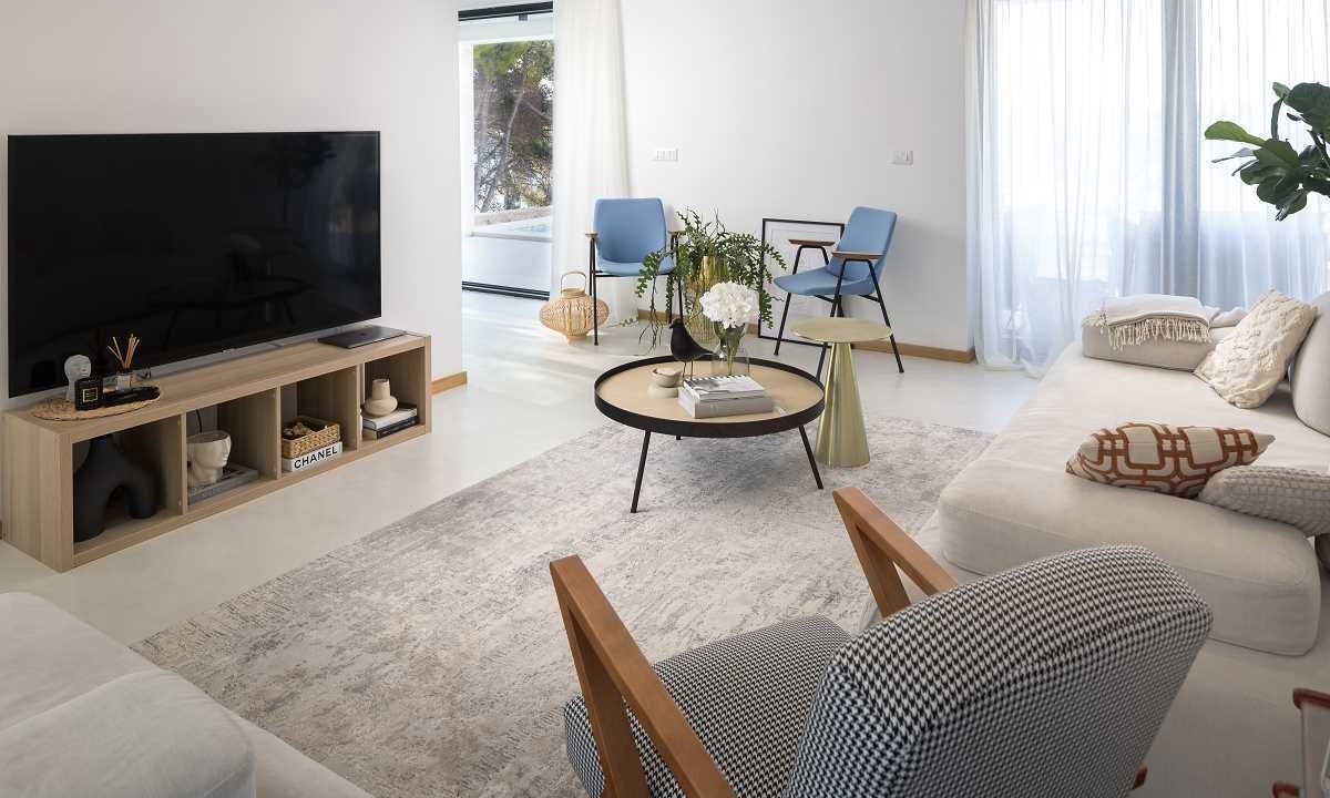 Photo of Livingroom in Zavala