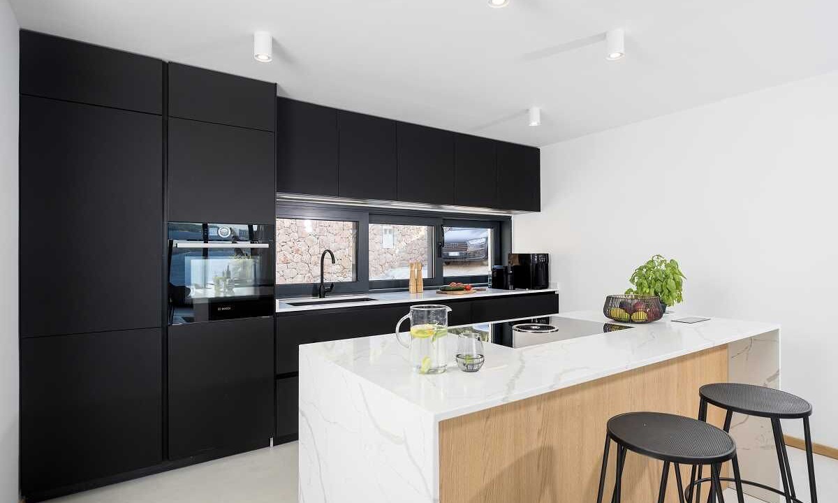 Photo of Kitchen in Zavala