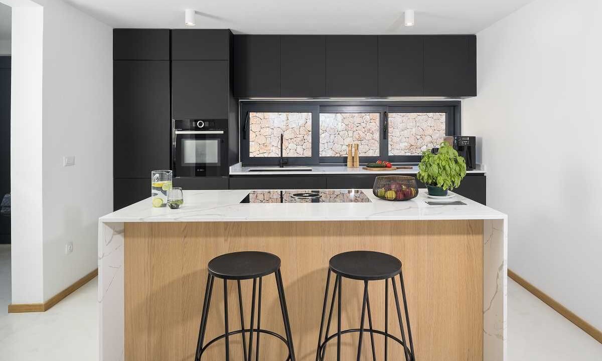 Photo of Kitchen in Zavala