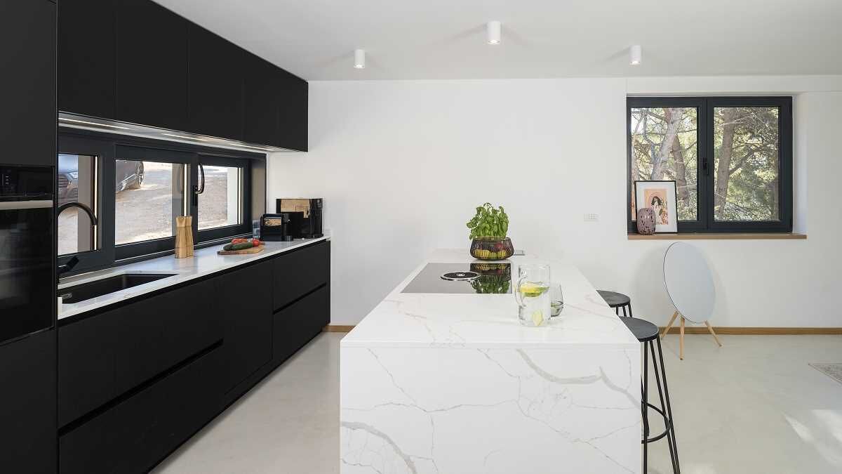 Photo of Kitchen in Zavala