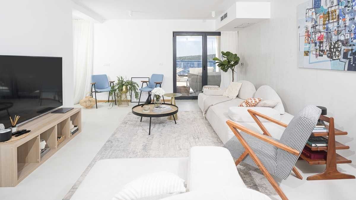 Photo of Livingroom in Zavala
