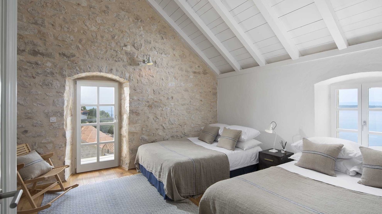 Photo of Bedroom in Zavala