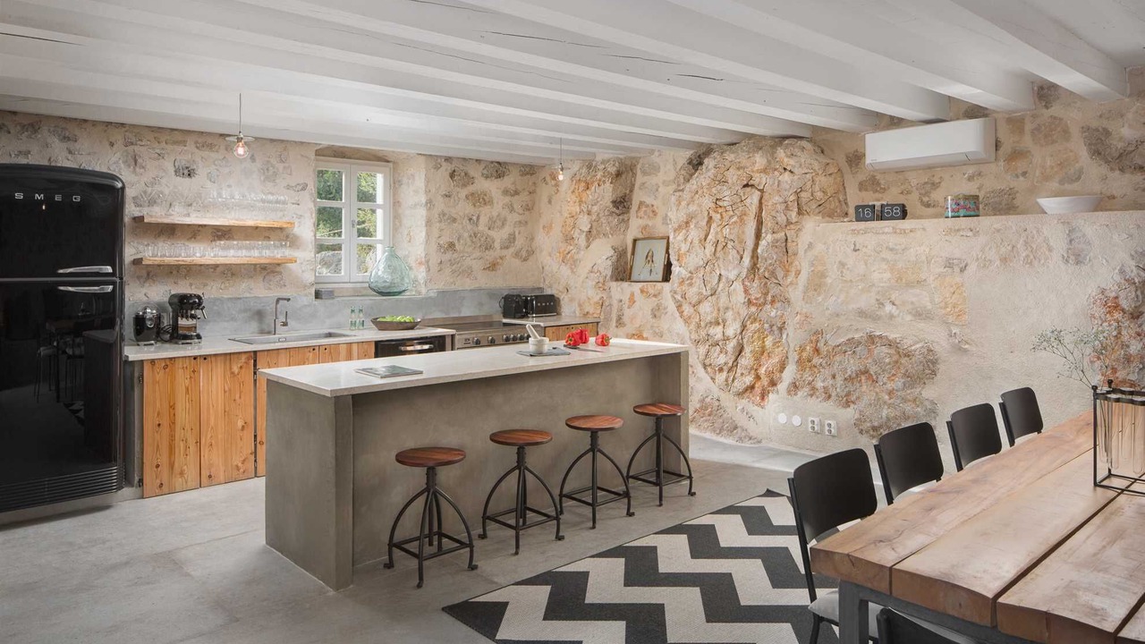 Photo of Kitchen in Zavala