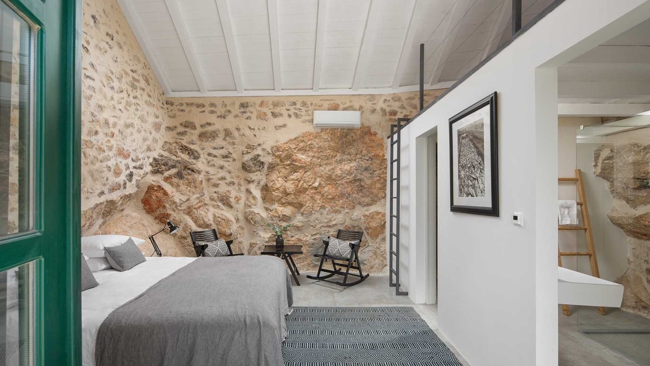 Photo of Bedroom in Zavala