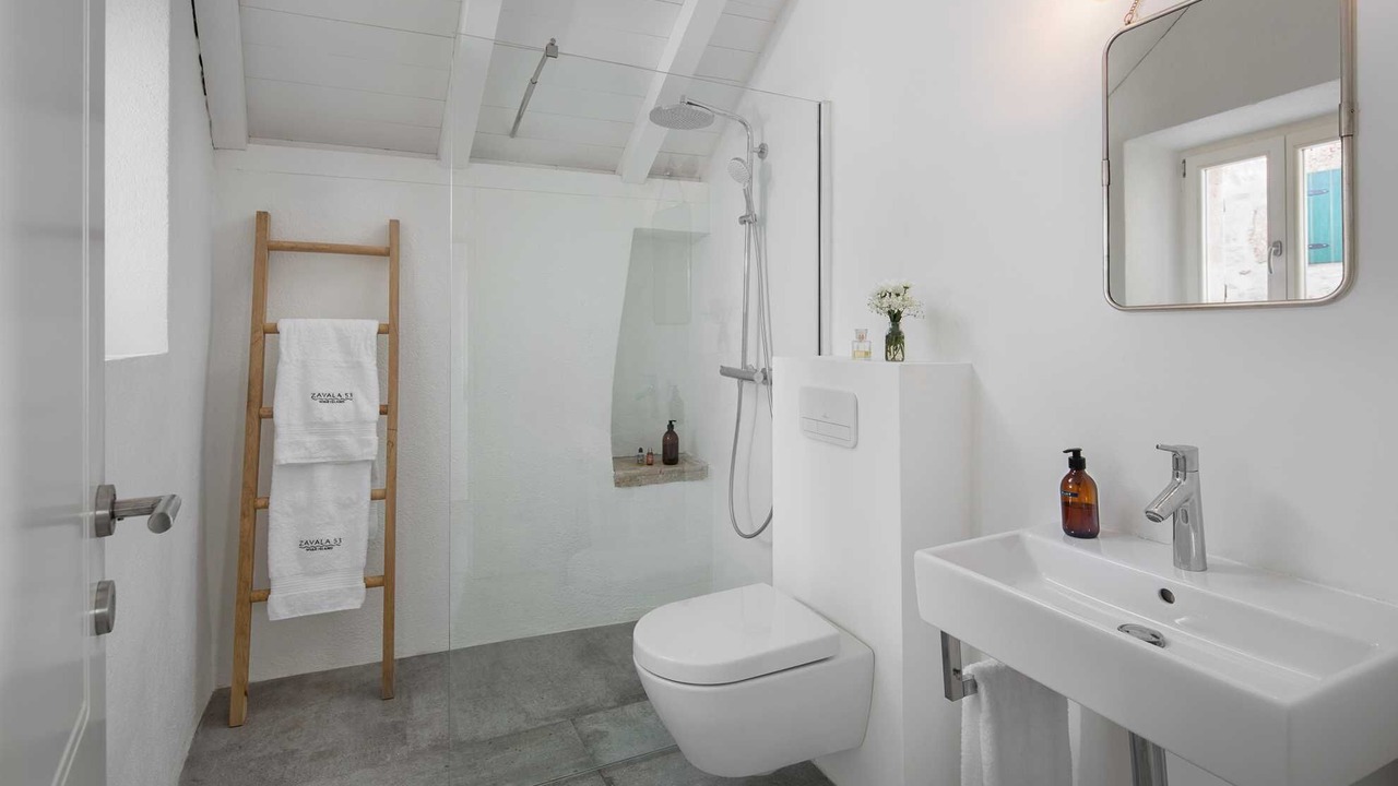 Photo of Bathroom in Zavala