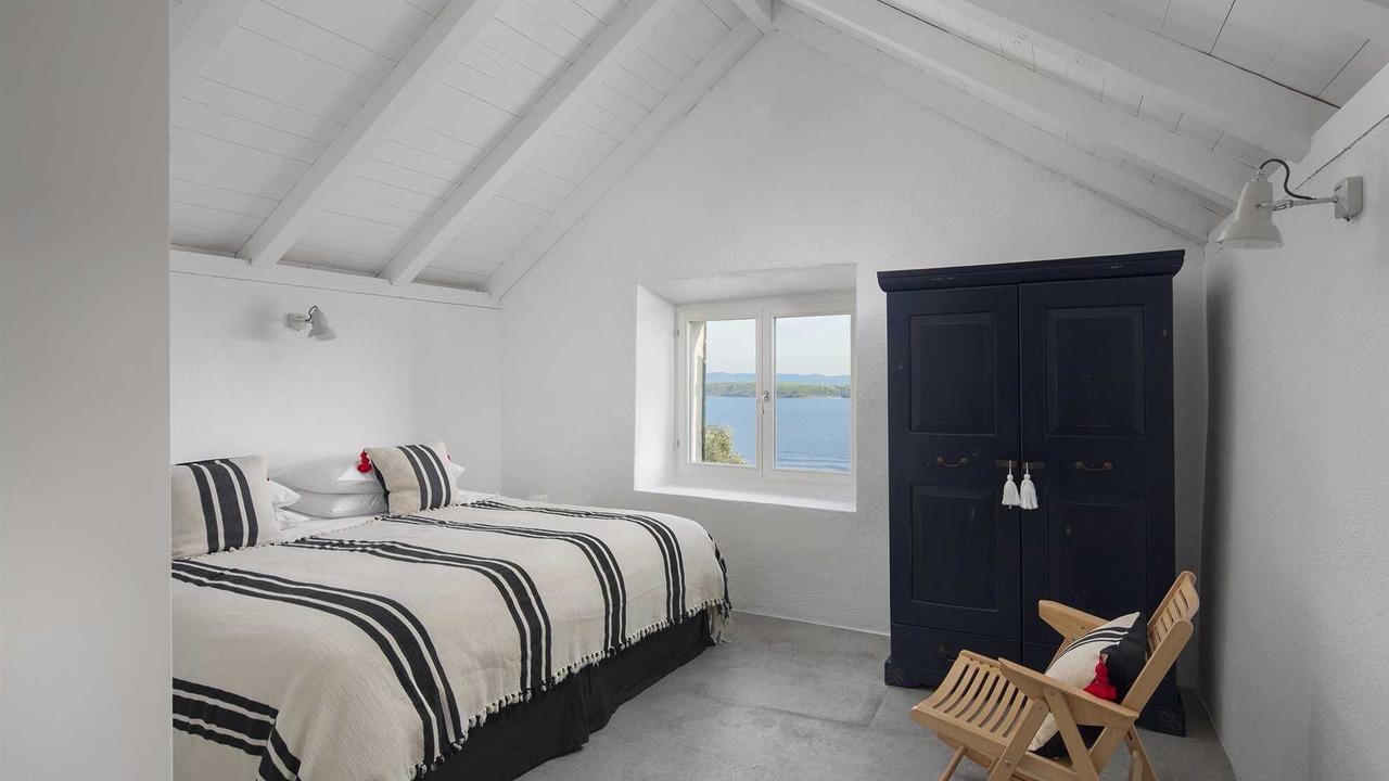 Photo of Bedroom in Zavala