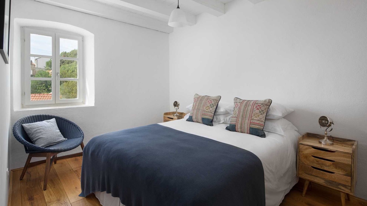 Photo of Bedroom in Zavala