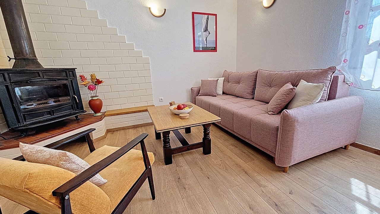 Photo of Livingroom in Municipality of Klis