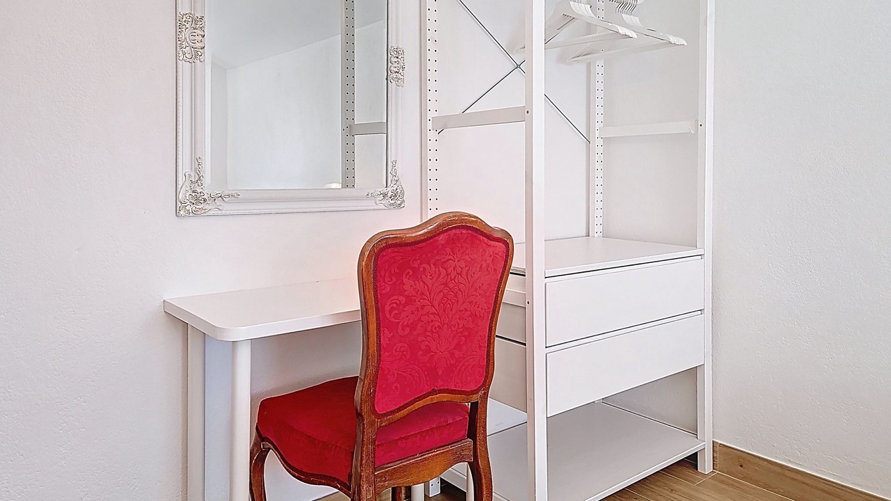 Photo of Bedroom in Municipality of Klis
