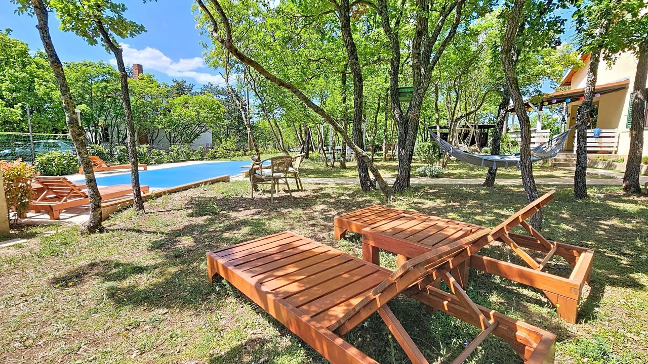 Photo of Outdoor in Municipality of Klis