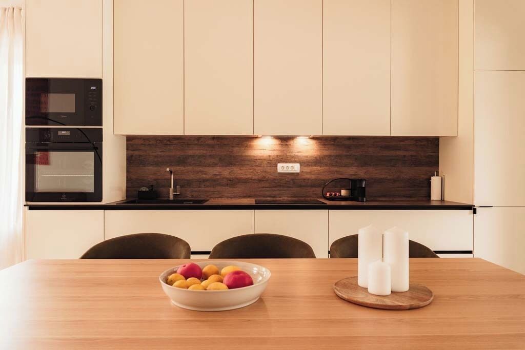 Photo of Kitchen in Svetvincenat