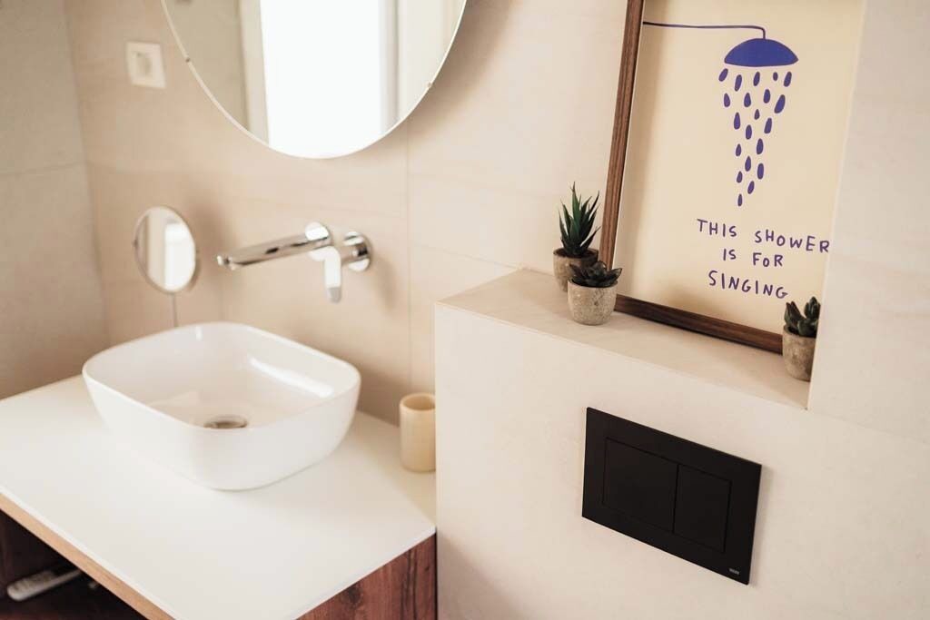 Photo of Bathroom in Svetvincenat