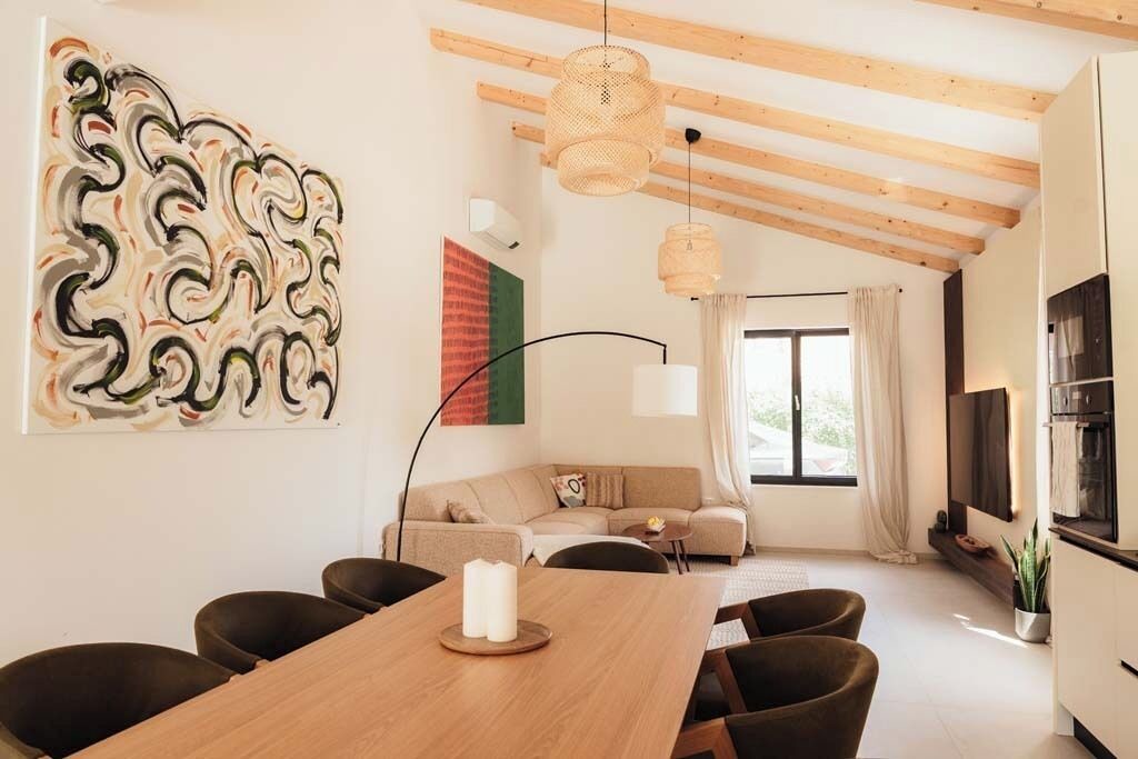 Photo of Livingroom in Svetvincenat