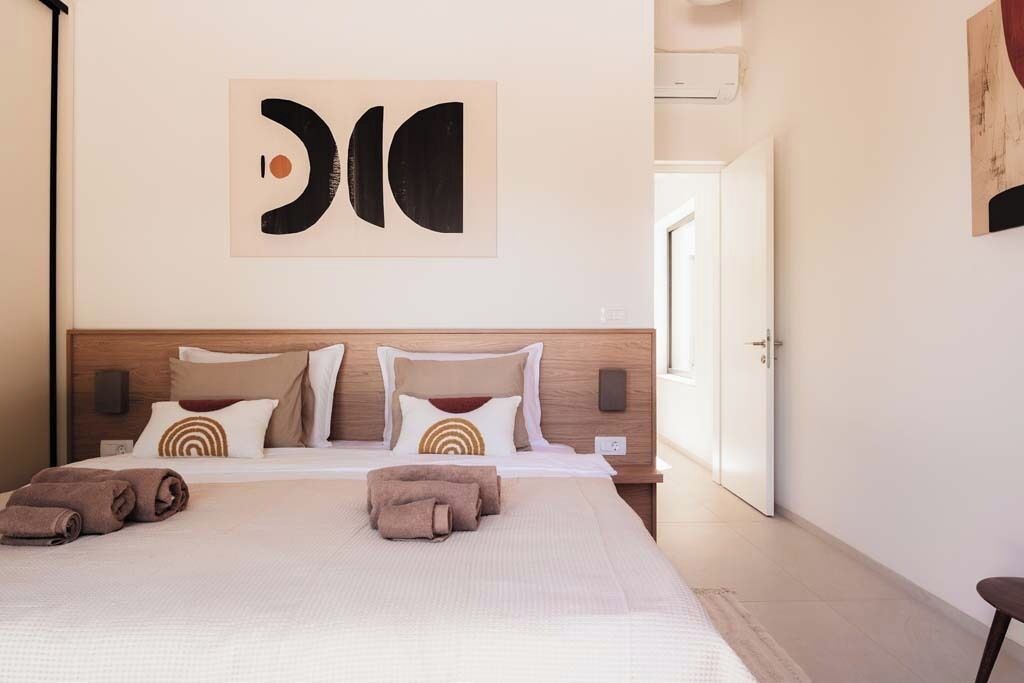 Photo of Bedroom in Svetvincenat