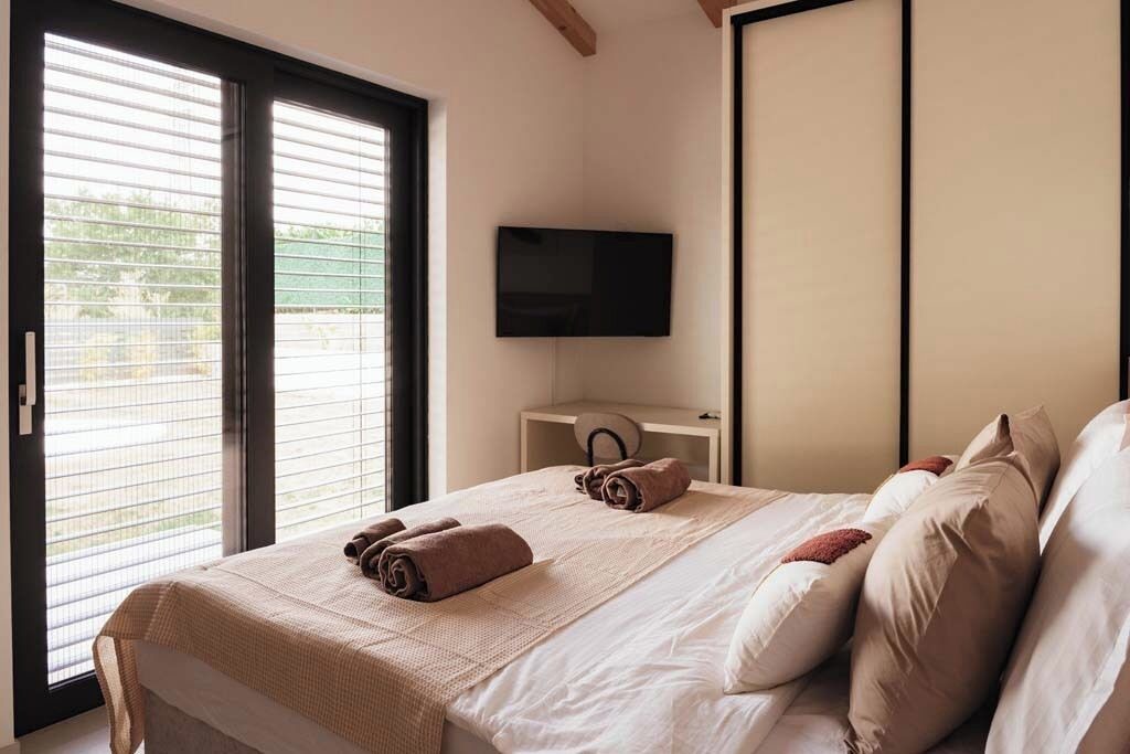 Photo of Bedroom in Svetvincenat