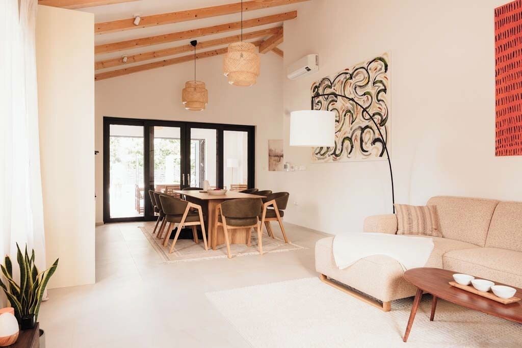 Photo of Livingroom in Svetvincenat
