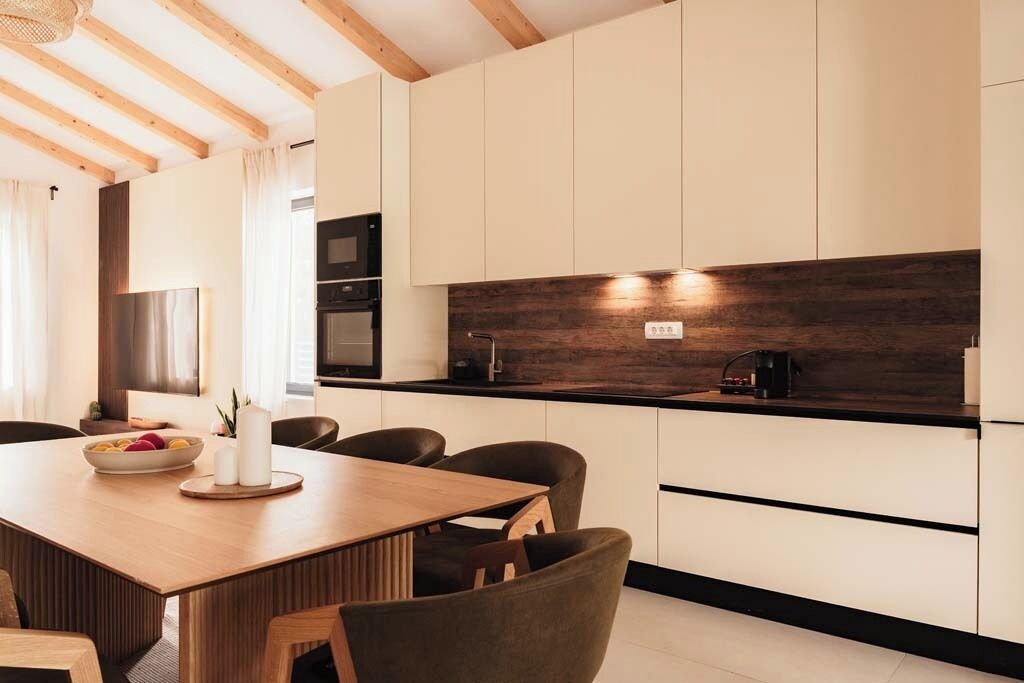 Photo of Kitchen in Svetvincenat