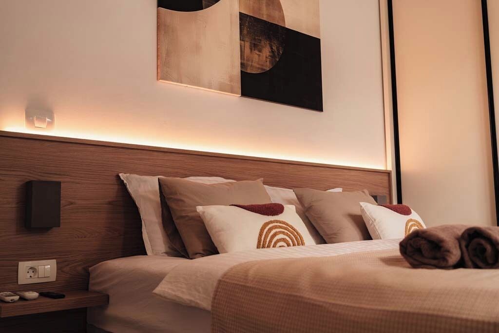 Photo of Bedroom in Svetvincenat