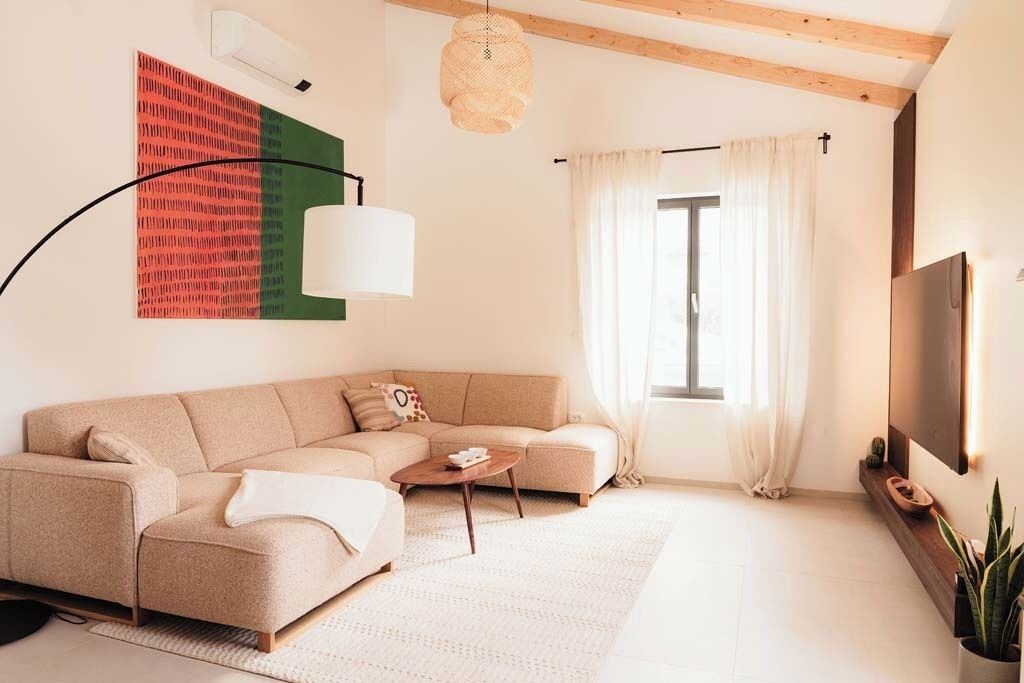 Photo of Livingroom in Svetvincenat