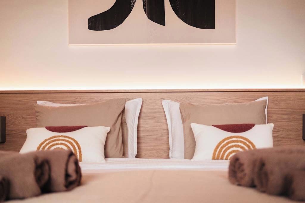 Photo of Bedroom in Svetvincenat